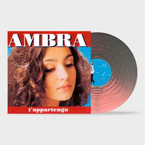 Vinile T'appartengo (LP Pearl) Ambra