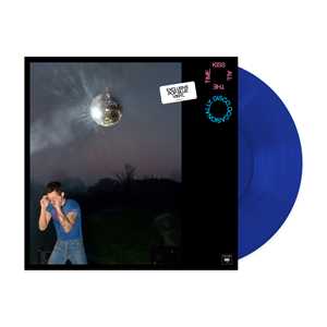 Vinile Kiss All the Time. Disco, Occasionally. (Esclusiva Feltrinelli e IBS.it – Pop-Blue Vinyl) Harry Styles