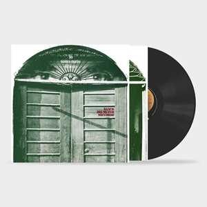 Vinile Io sono nato libero (LP 180 gr. Black - 192khz - Numerato) Banco del Mutuo Soccorso