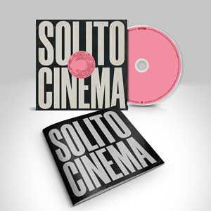 CD Solito Cinema Juli