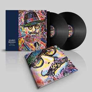 Vinile Prova d'autore (2 LP 180 gr.) Mario Biondi