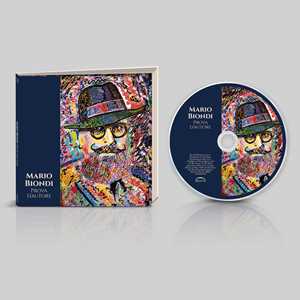 CD Prova d'autore Mario Biondi