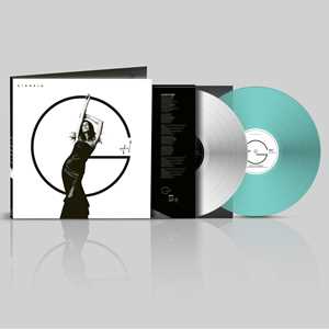 Vinile G+1 (2 LP Bianco e Verde Acqua) Giorgia