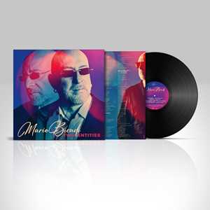 Vinile Two Entities (LP Black - 180 gr.) Mario Biondi