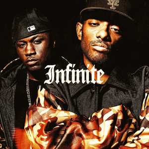 Vinile Infinite (2 LP Coloured) Mobb Deep