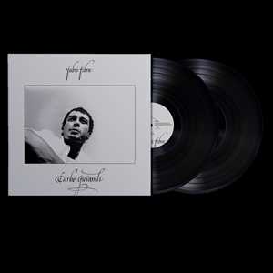 Vinile Turbe giovanili (Versione 2026) Fabri Fibra