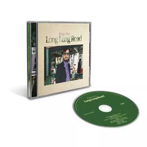 CD Long Long Road Ringo Starr