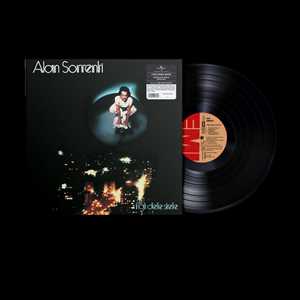 Vinile Figli delle stelle (Studio Original Master) (Edizione limitata e numerata) Alan Sorrenti