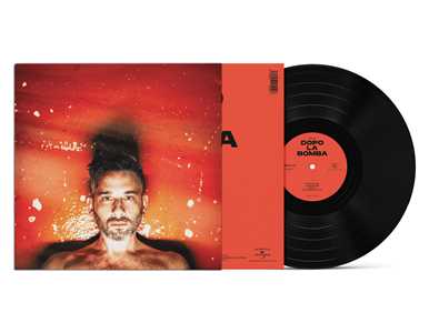 Vinile Dopo la bomba Pollio