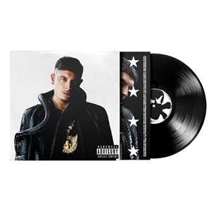 Vinile Nerissima Nerissima Serpe