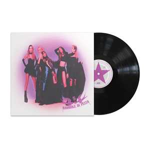 Vinile 5 Bambole di Pezza