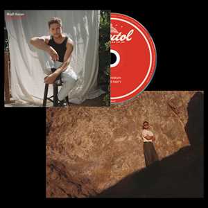 CD Dinner Party (Esclusiva Feltrinelli e IBS.it - CD con Copertina alternativa + Poster) Niall Horan