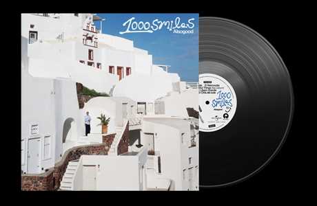 Vinile 1000 Smiles ALSOGOOD