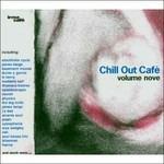 Irma Chill Out Café vol.9