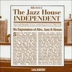 The Jazz House Indipendent 4th Issue - CD Audio