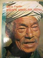 Sherpa Himalaya Nepal
