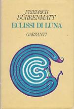 Eclissi di Luna