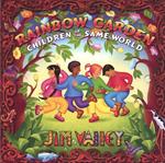 Rainbow Garden Children of the Same World