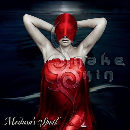 Medusa's Spell - CD Audio di Snakeskin