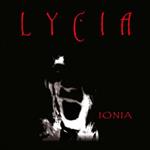 Ionia (Red, Black & White Coloured Vinyl)