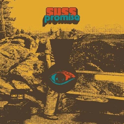 Promise - CD Audio di Suss