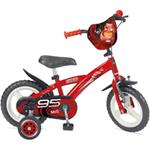 Disney: Sport1 - Bicicletta 12 Pollici - Cars