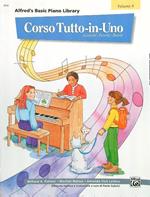 Corso Tutto-in-Uno Vol. 4