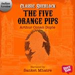 58: Get a bite of the classic Sherlock!