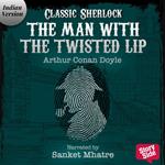 57: Get a bite of the classic Sherlock!