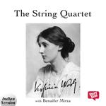 52: The string quartet - A short story by Virginia Woolf