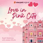 Love in Pink City