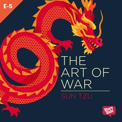 The Art of War - Energy