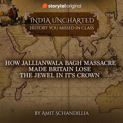 How Jallianwala Bagh Massacre made Britain lose the Jewel in it's Crown