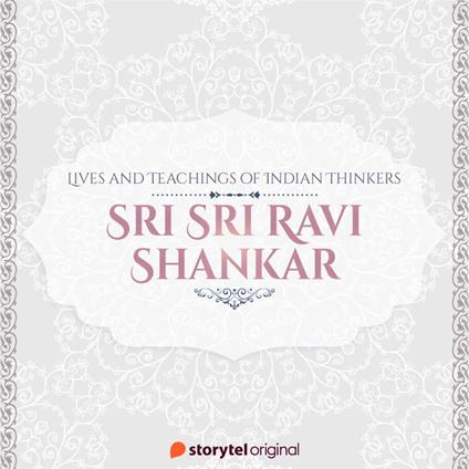 SRI SRI RAVISHANKAR