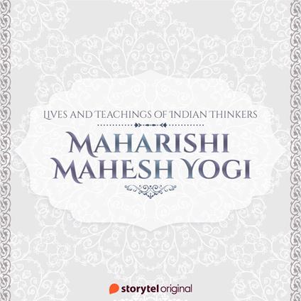 MAHARISHI MAHESH YOGI