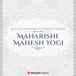 MAHARISHI MAHESH YOGI