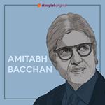 Amitabh Bachchan