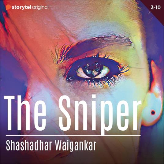 The Sniper S01E03