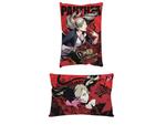 PERSONA 5 ROYAL ANN TAKAM HUG SIZE PIll Cuscino Popbuddies