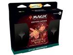 Mtg Il Signore Degli Anelli Starter Deck Box (12) Fra Trading Carte Gioco Hasbro