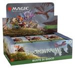 Magic the Gathering - Bloomburrow - Play Booster Display (36) - ITA