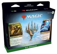 Magic the Gathering - Bloomburrow - Starter Kit 2024 - ITA