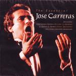 The Essential José Carreras