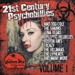 21st Century Psychobillies vol.1