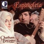 Españoleta