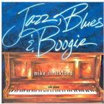 Jazz Blues & Boogie