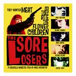Sore Losers (Colonna sonora)