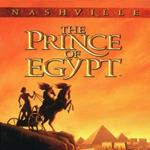 Prince Of Egypt: Nashville (Colonna Sonora)