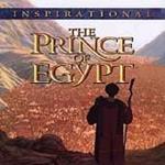 The Prince Of Egypt Inspirational (Colonna Sonora)