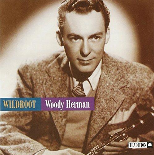 Wildroot - CD Audio di Woody Herman